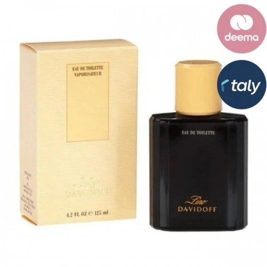 Davidoff Zino Eau de Toilette 125ml